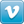 Vimeo icon